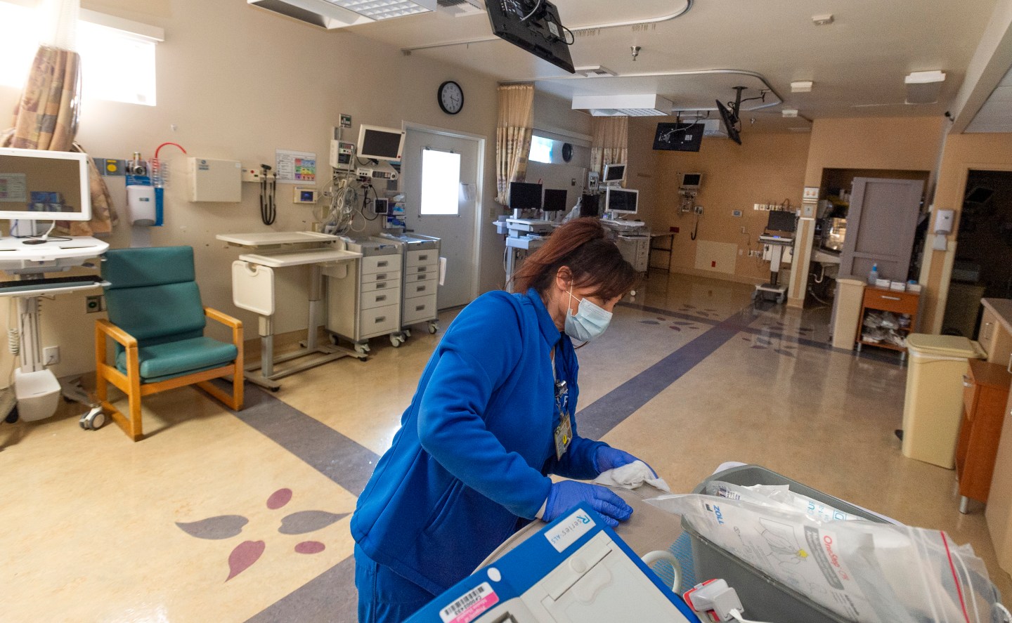 COVID’s indirect toll: Obesity, missed medical screenings, and more drug overdoses