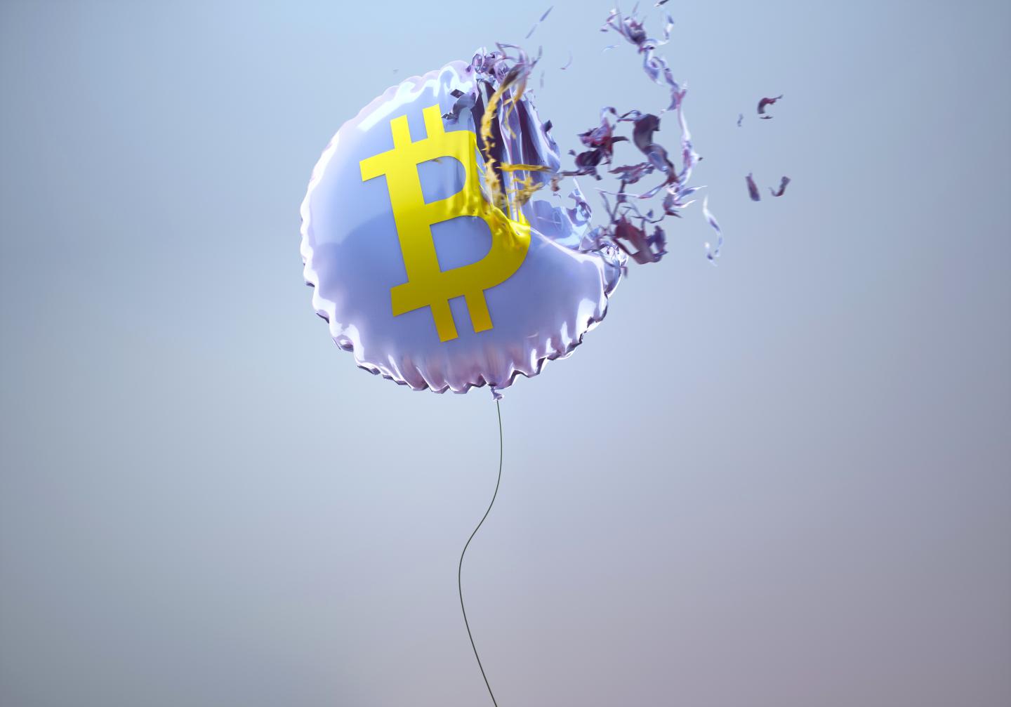 Are CFOs flocking to Bitcoin? No way, says this high-level adviser