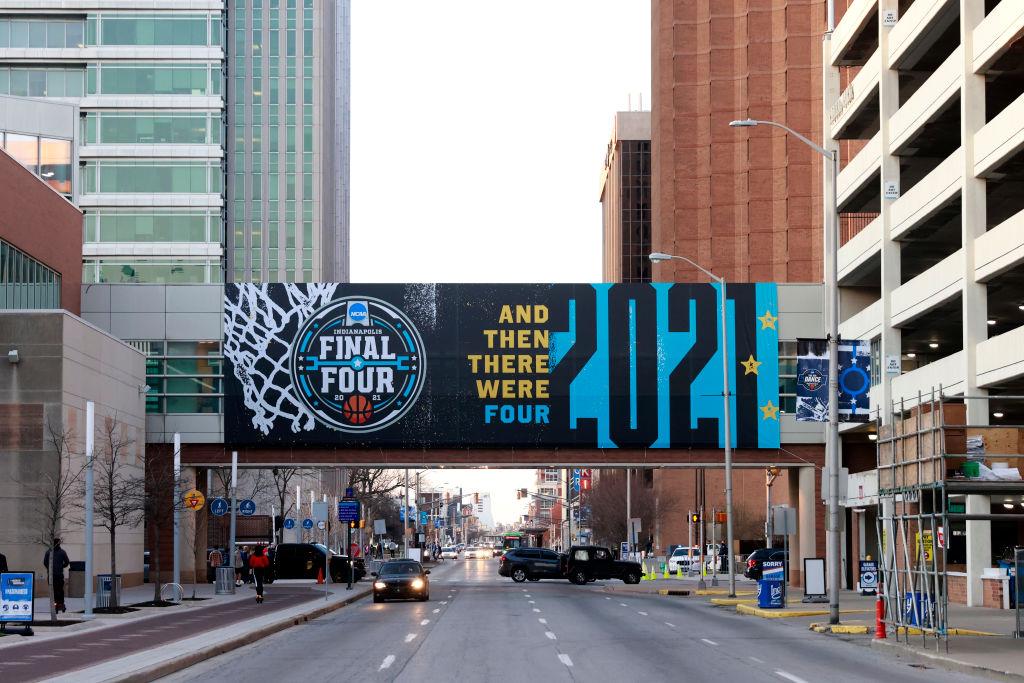 2021 Final Four ticket prices are 145% higher than any other Final Four in history