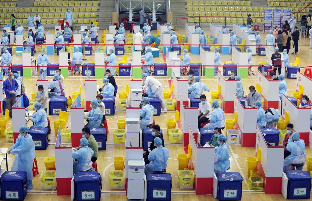 How China’s early success against COVID dampened its enthusiasm for vaccines