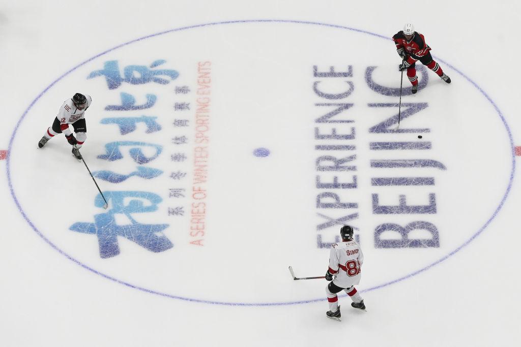 A U.S. boycott of the Beijing Winter Olympics is more likely than not