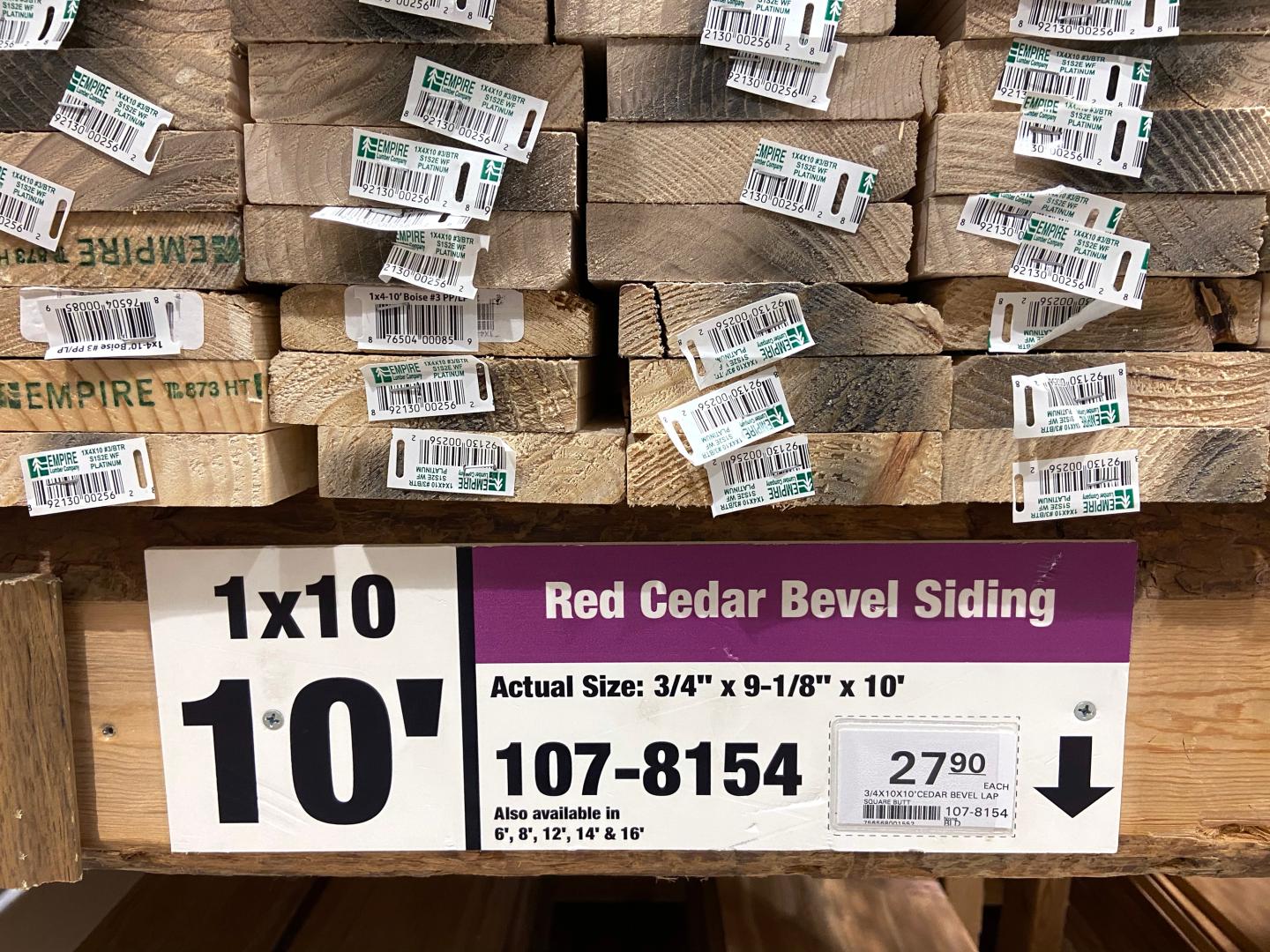 Pandemic-spurred home renovation boom would be bigger if not for 208% spike in lumber price