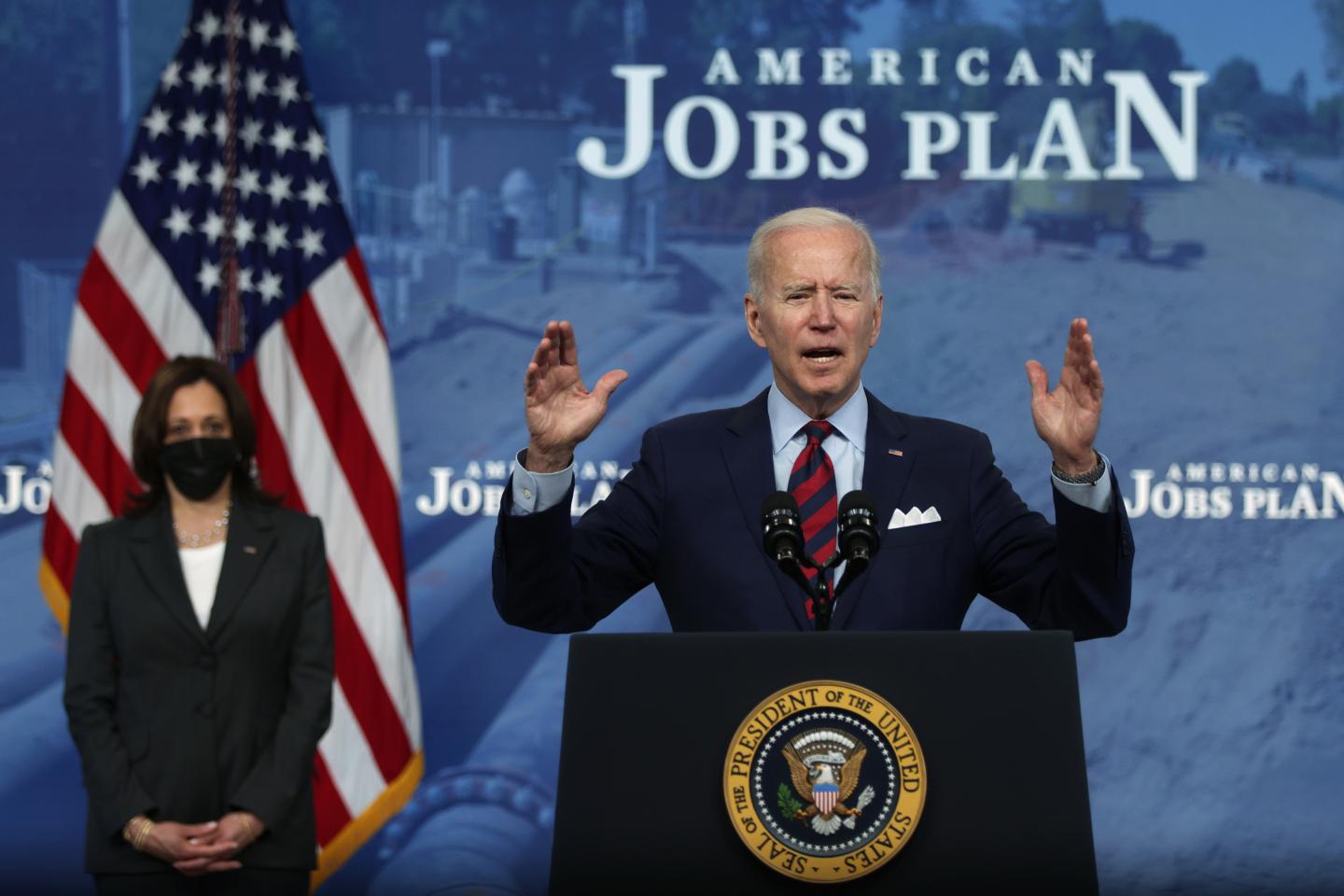 3 things Biden can do to enforce more equitable infrastructure