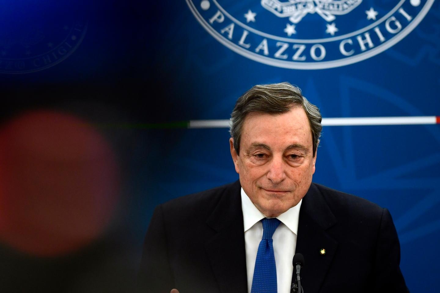 Italy’s debt rises to the highest level in over a century