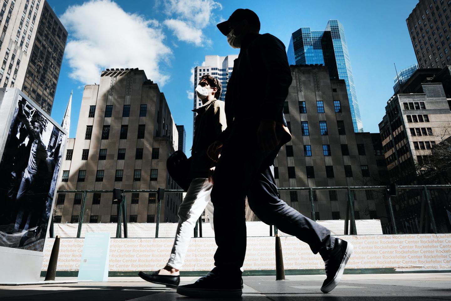 NYC to launch $30 million campaign in effort to bring back tourism to the city