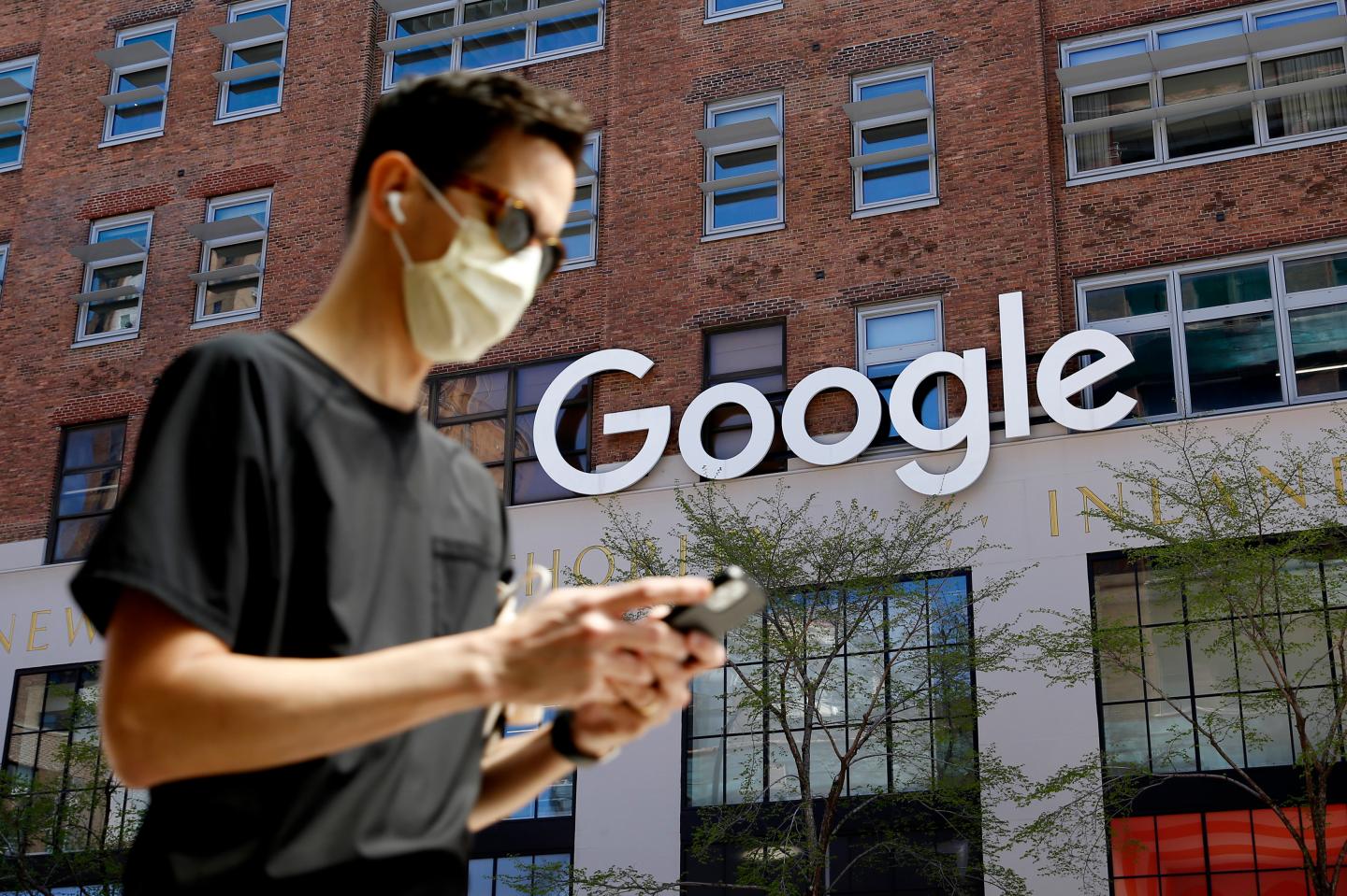 Google’s Alphabet to spend $50 billion on shares as the great buyback barrage takes off