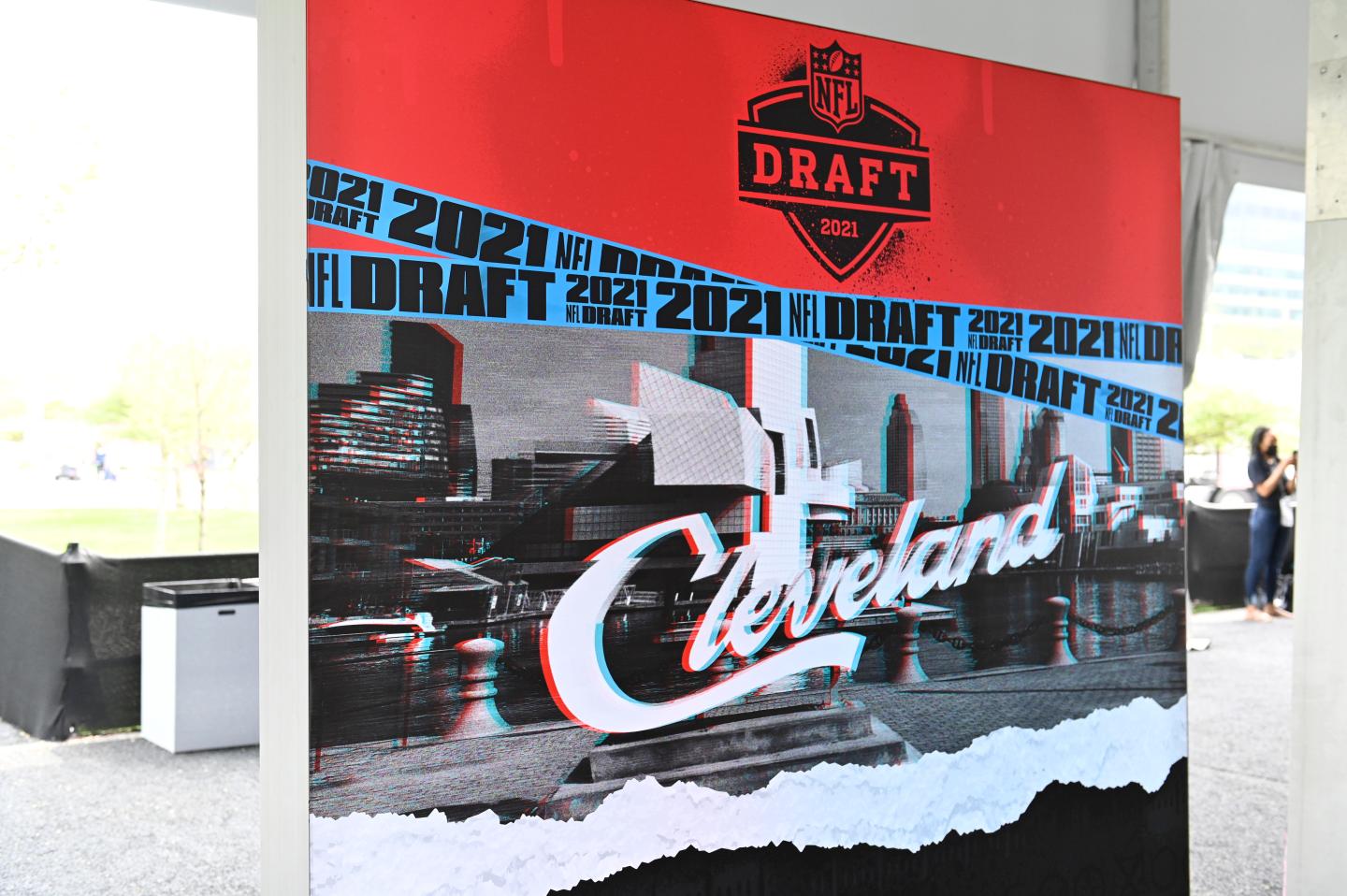 How to watch the NFL draft online, for free and without cable