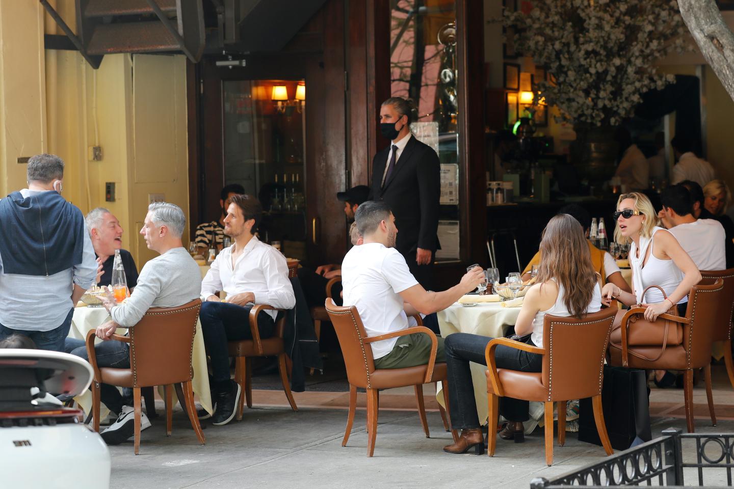 NYC moves to ‘Fully Reopen’ July 1 as COVID eases and tourism shows signs of recovery