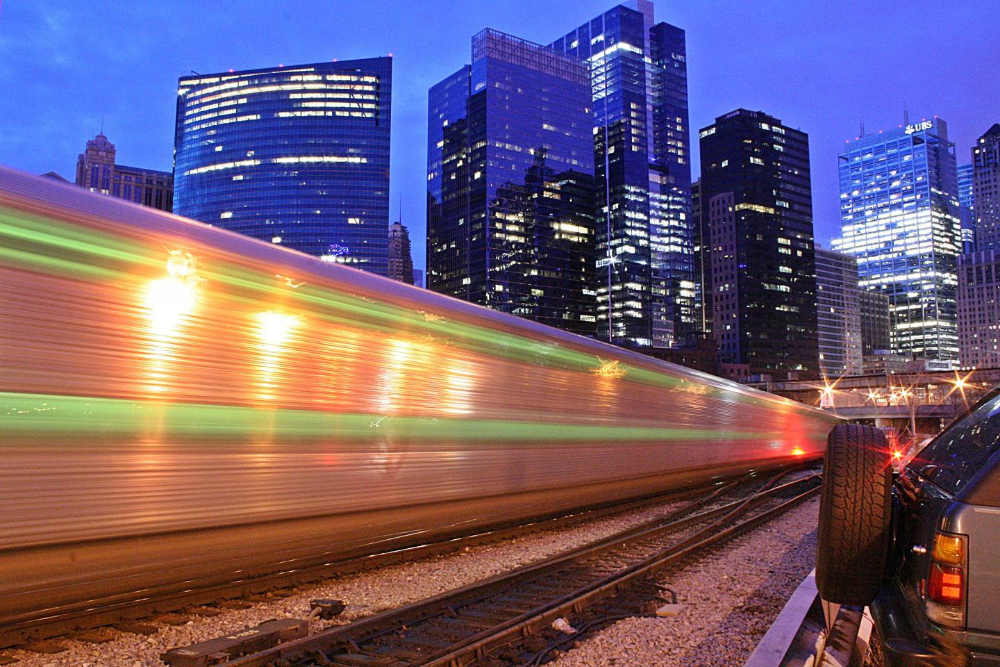 The blistering pace of digital transformation is only going to get faster