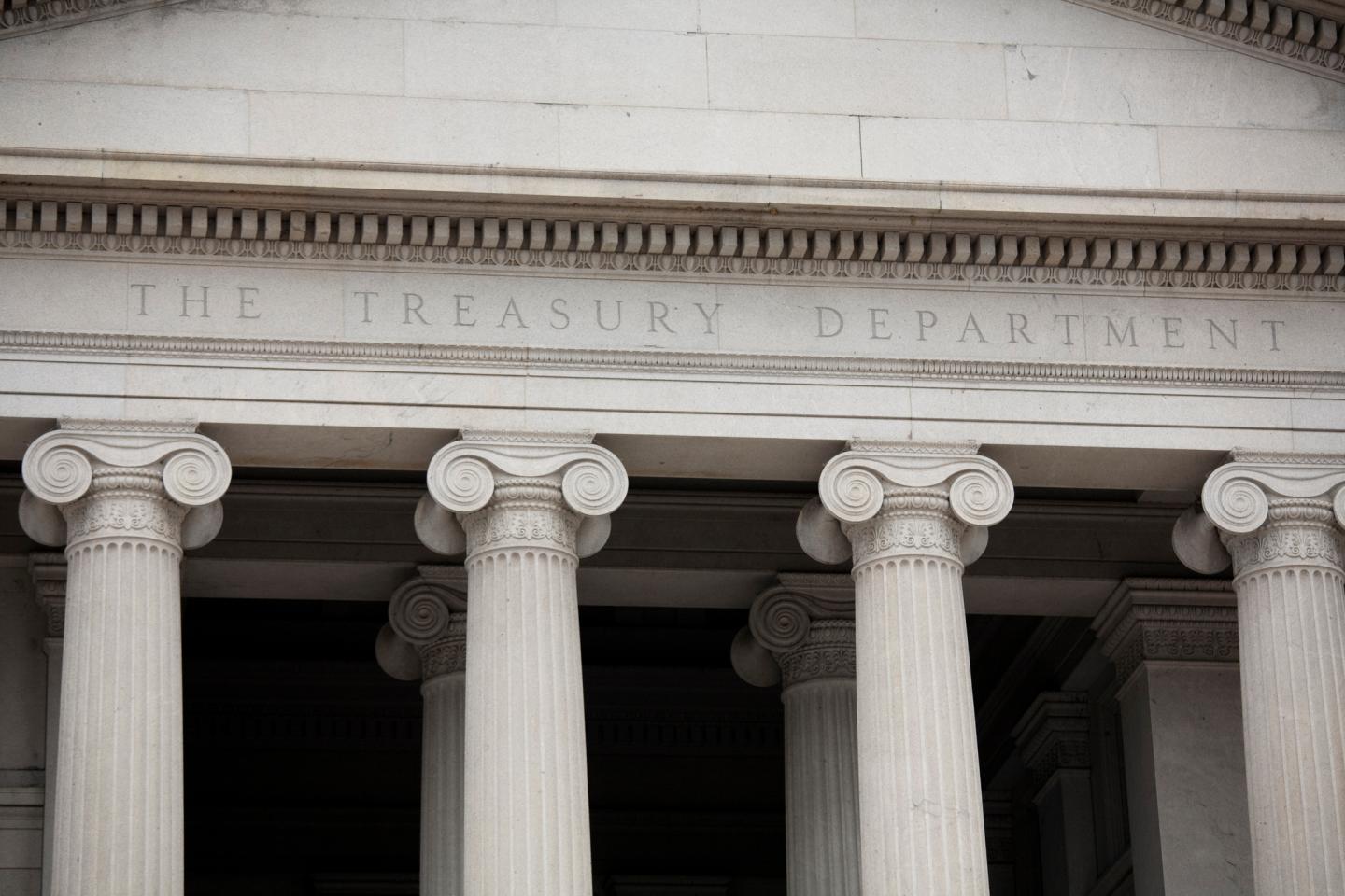 The overlooked report from the U.S. Treasury you should know about