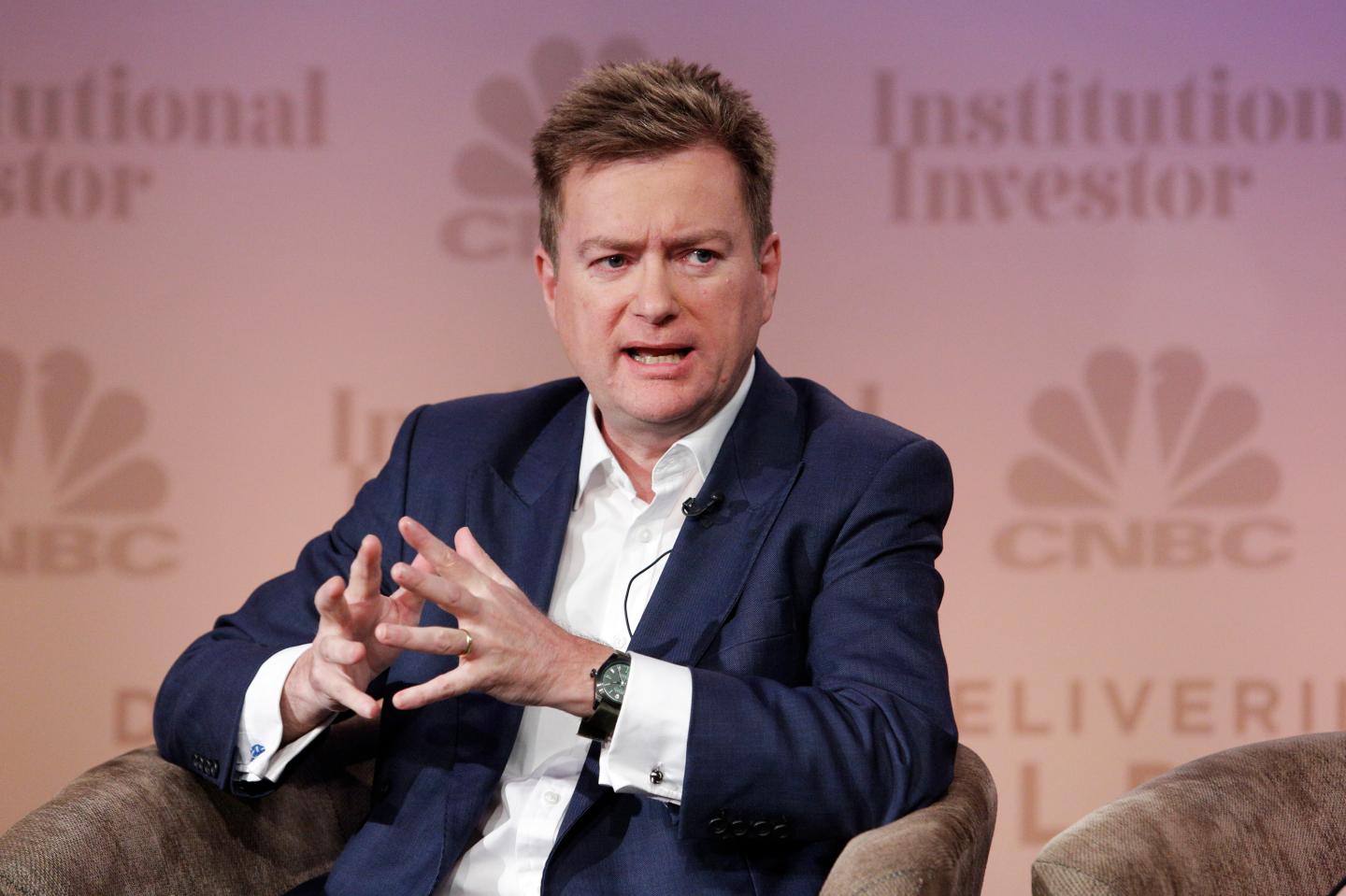 The SPAC frenzy ‘leave many casualties,’ hedge fund giant warns