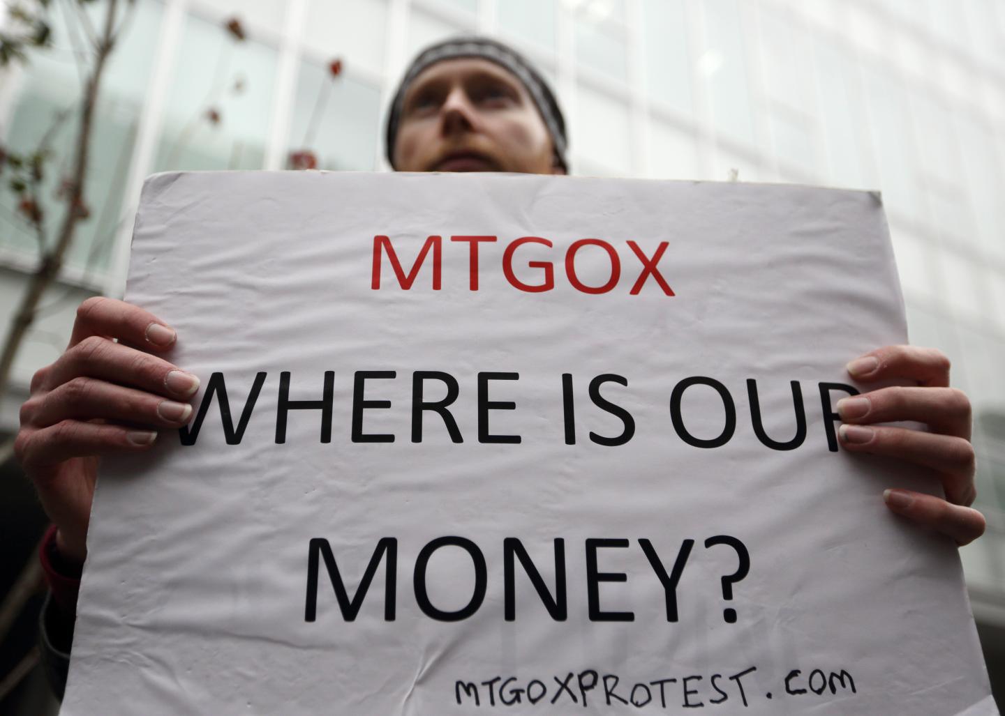 These are the largest cyber thefts of the past decade—and 80% of them involve Bitcoin