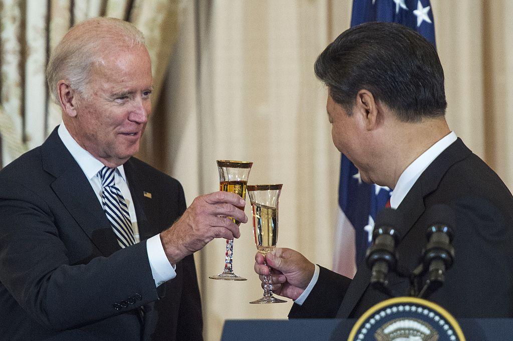The U.S. and China are climate frenemies—and maybe that’s OK