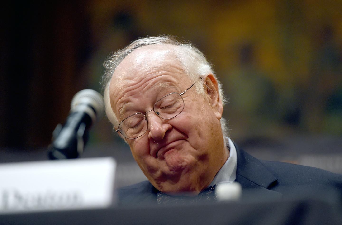 Taxing the wealthy to pay for COVID recovery is a bad idea, this Nobel prize-winning economist says