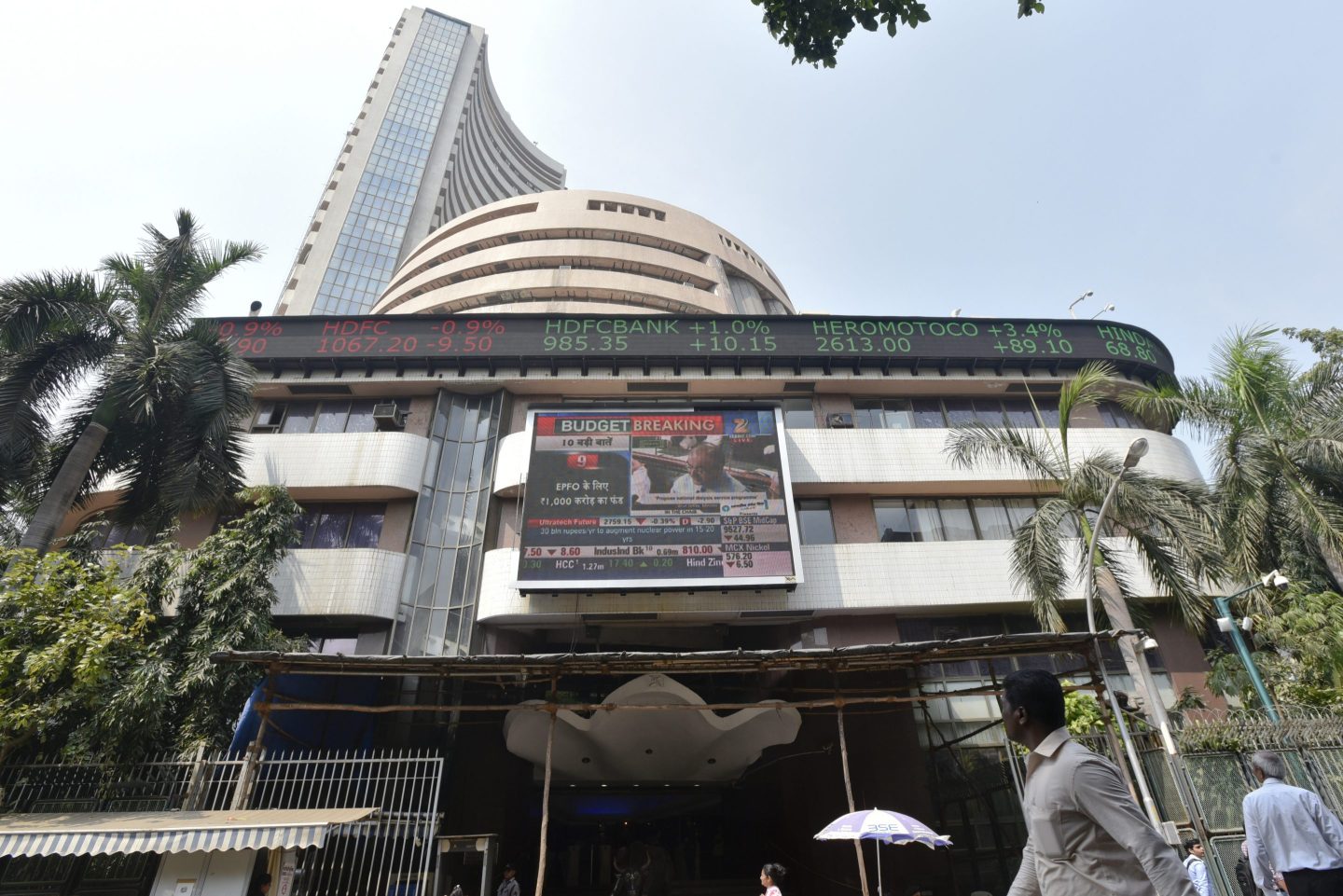 Union Budget 2016: Arun Jaitely Presents His Third Budget In Parliament