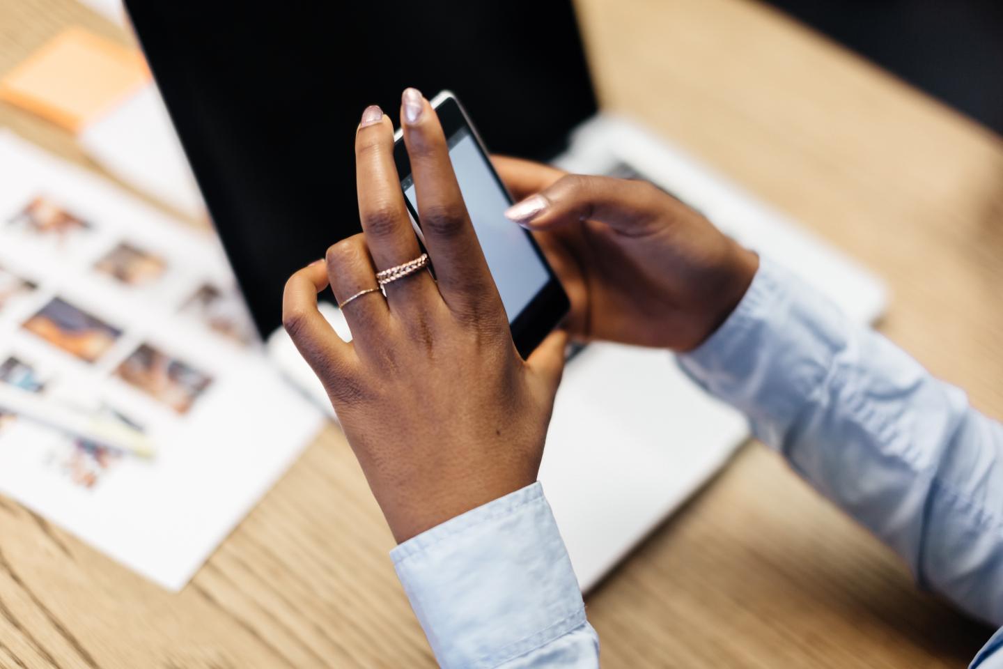 These 8 Black women are using technology to combat financial inequities