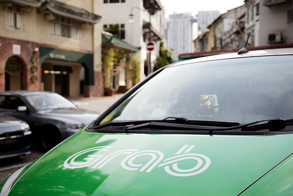 Grab, Gojek and Sea: The 3-way battle for Southeast Asia’s $2.8 trillion market