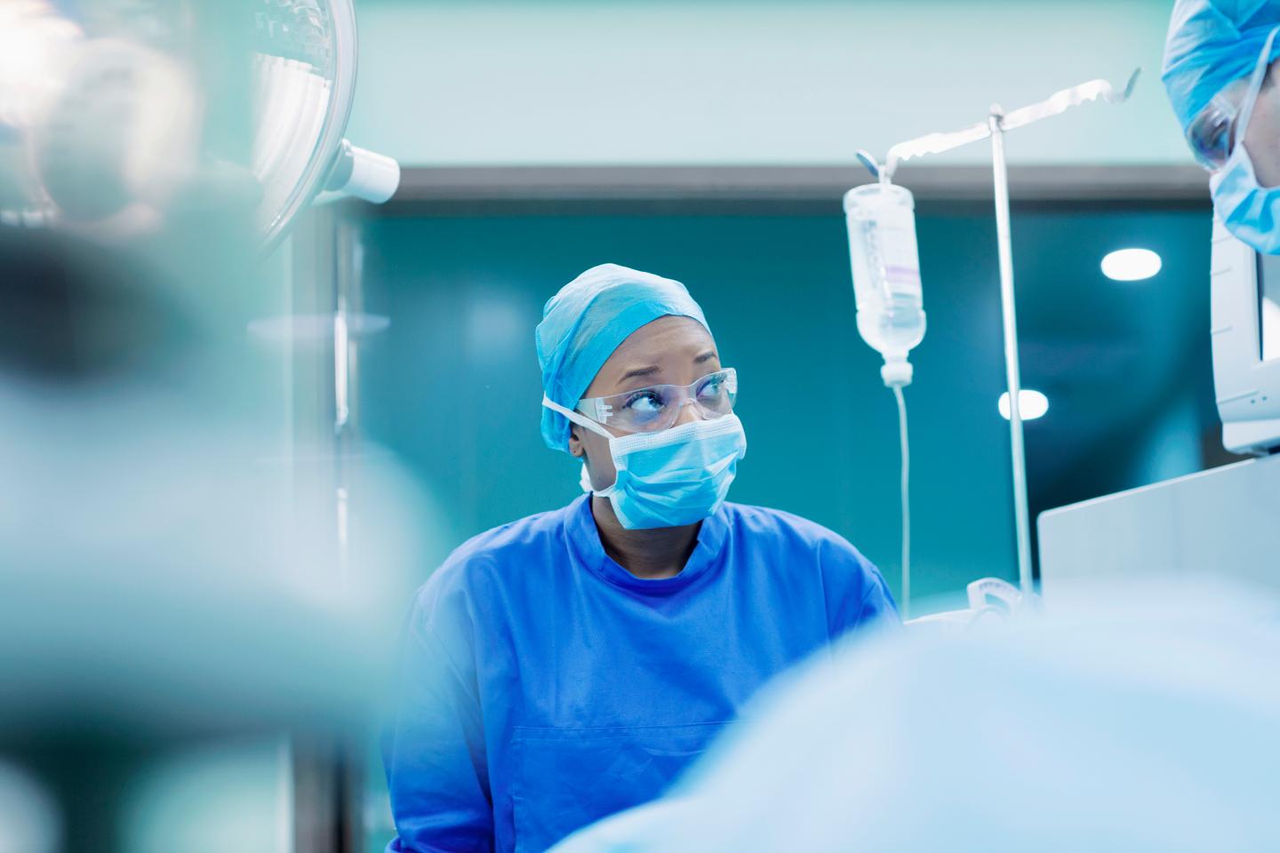 Is there a Black doctor in the house? Why racial disparity in health care demands our attention now