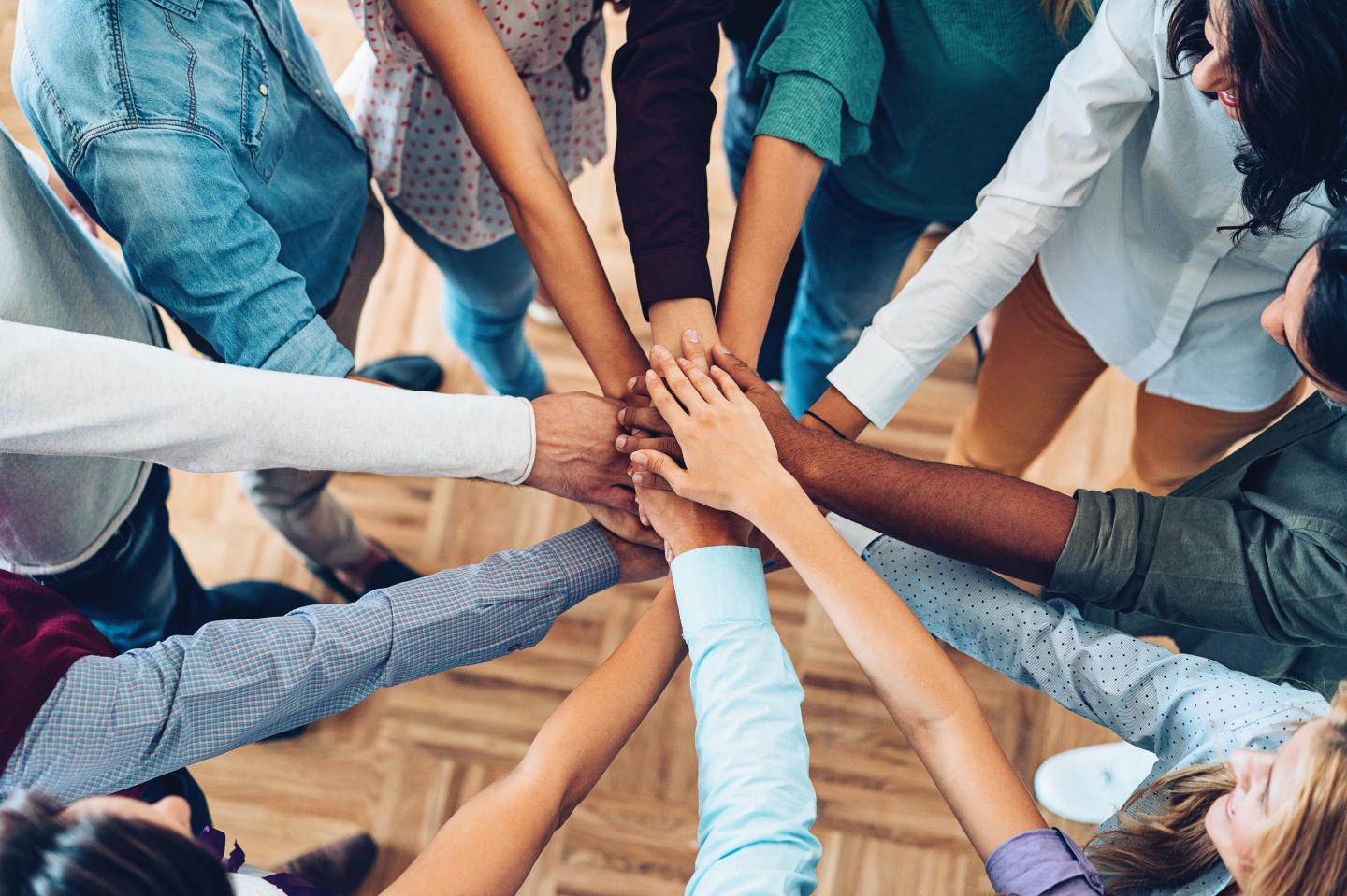 White entrepreneurs are approaching diversity differently now