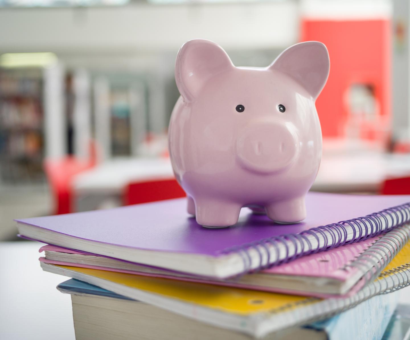 Looming student loan forgiveness? A provision in the March stimulus bill could set the stage for debt cancellation