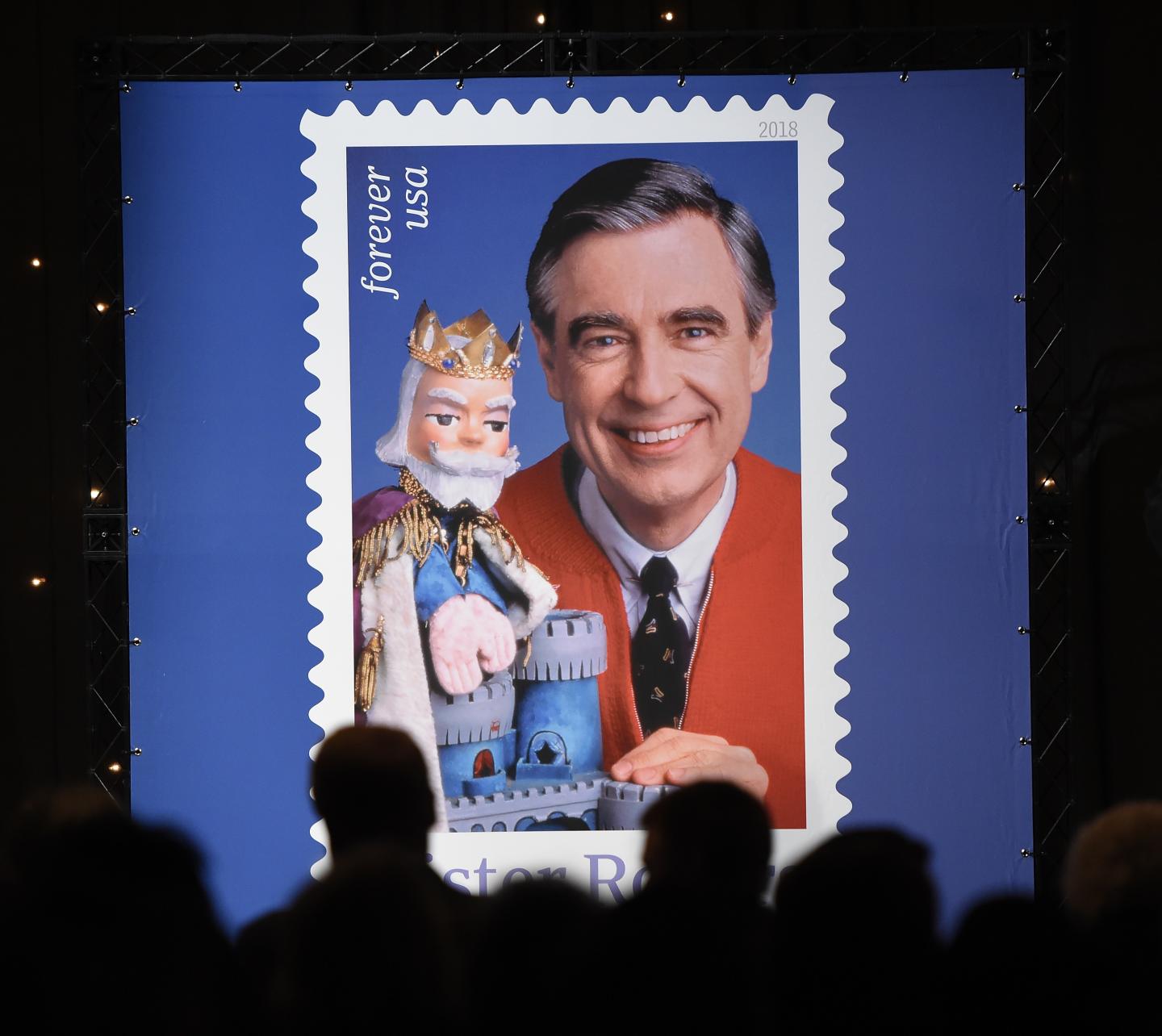 Mister Rogers’ former home is up for sale for $850,000