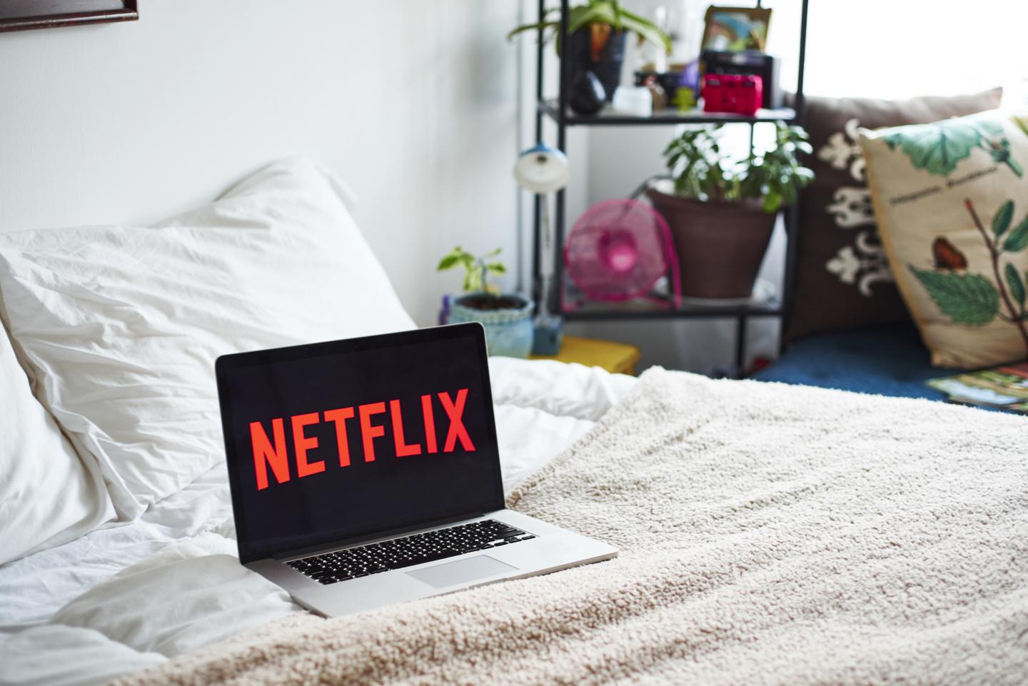 People are canceling video streaming subscriptions at record rates ahead of Netflix earnings