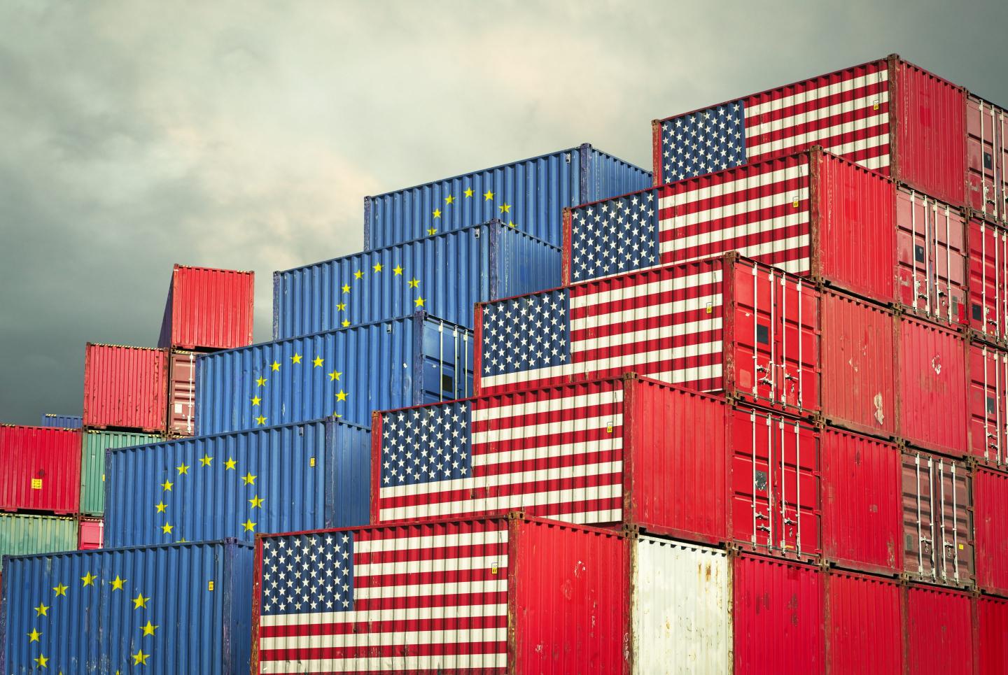 If the U.S. is going to spend like Europe, Americans will get taxed like Europeans