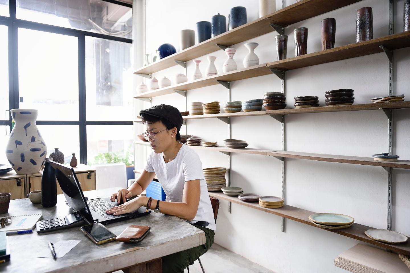 Why selling online can make all the difference for small businesses in the pandemic era