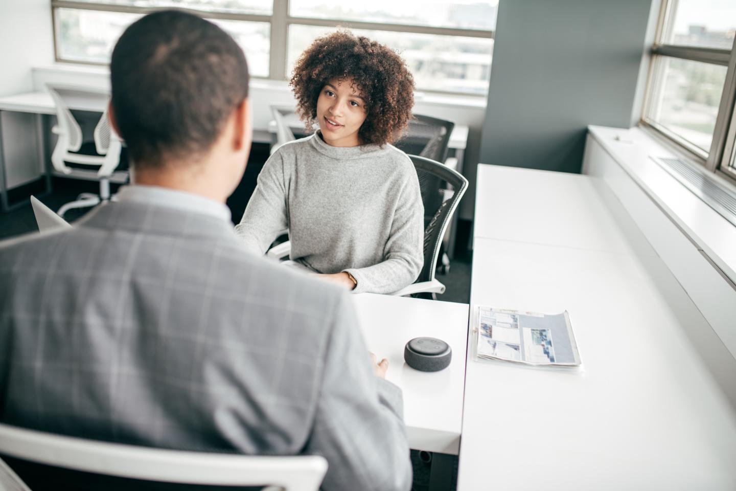 Artificial intelligence isn’t helping you hire the best person for the job