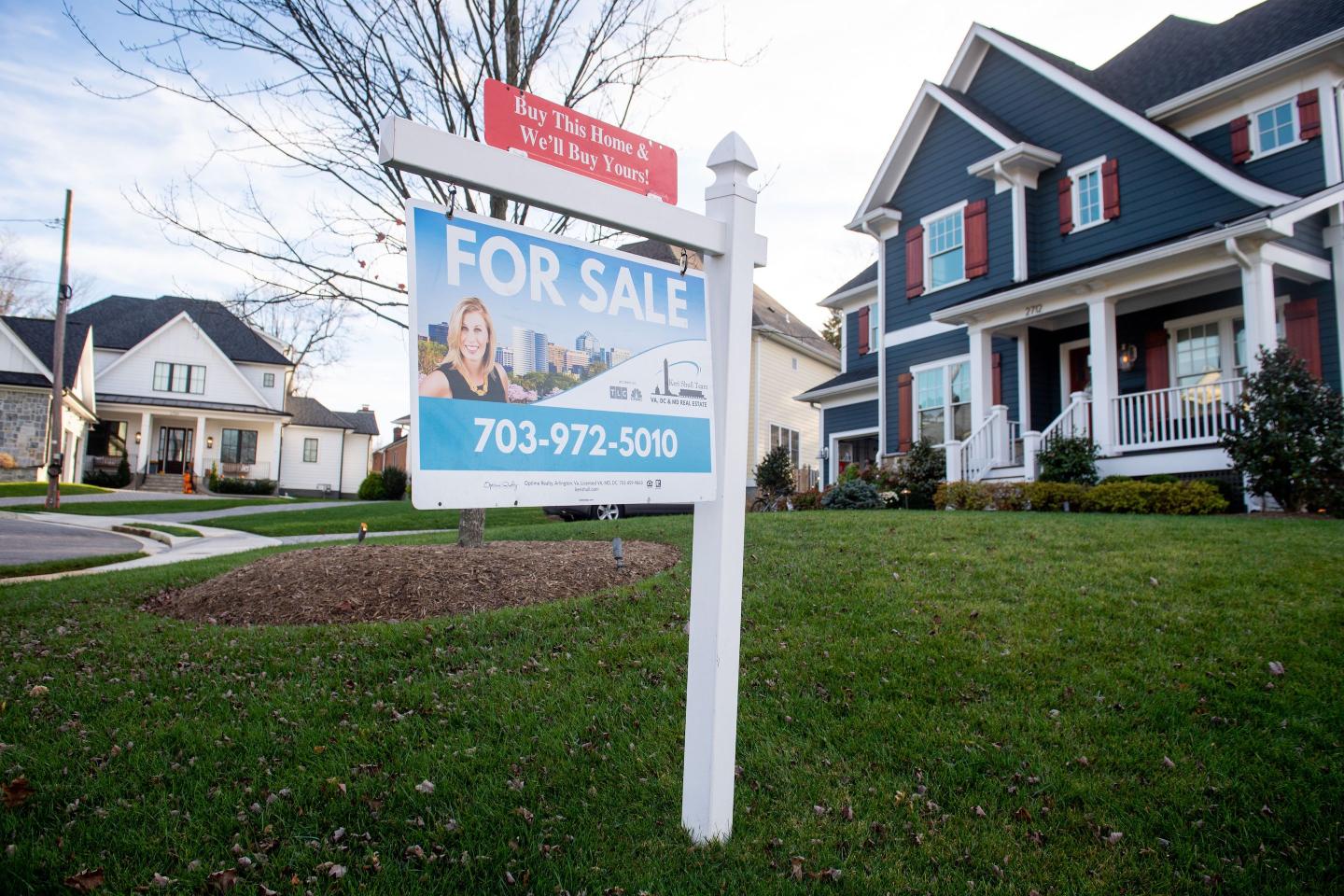 How to calculate what your home is worth these days