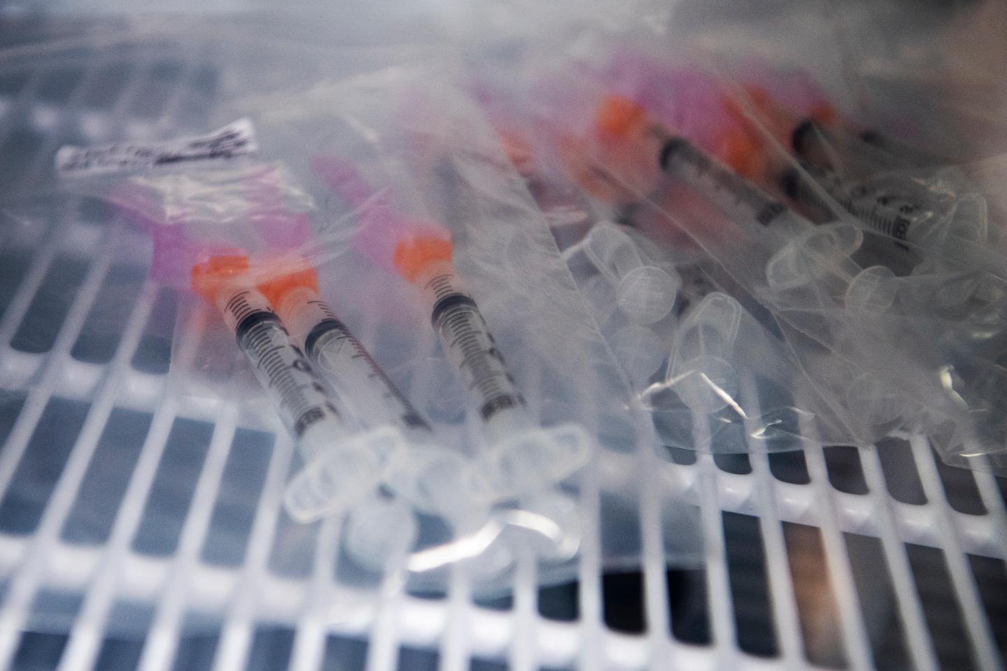 Everything we know about the Johnson & Johnson COVID vaccine pause (so far)