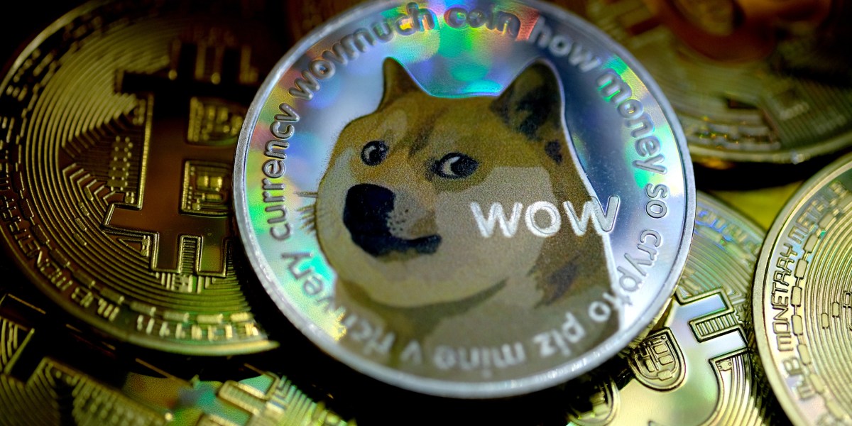 Doge Day: Dogecoin traders want to make April 20 a holiday for the ...