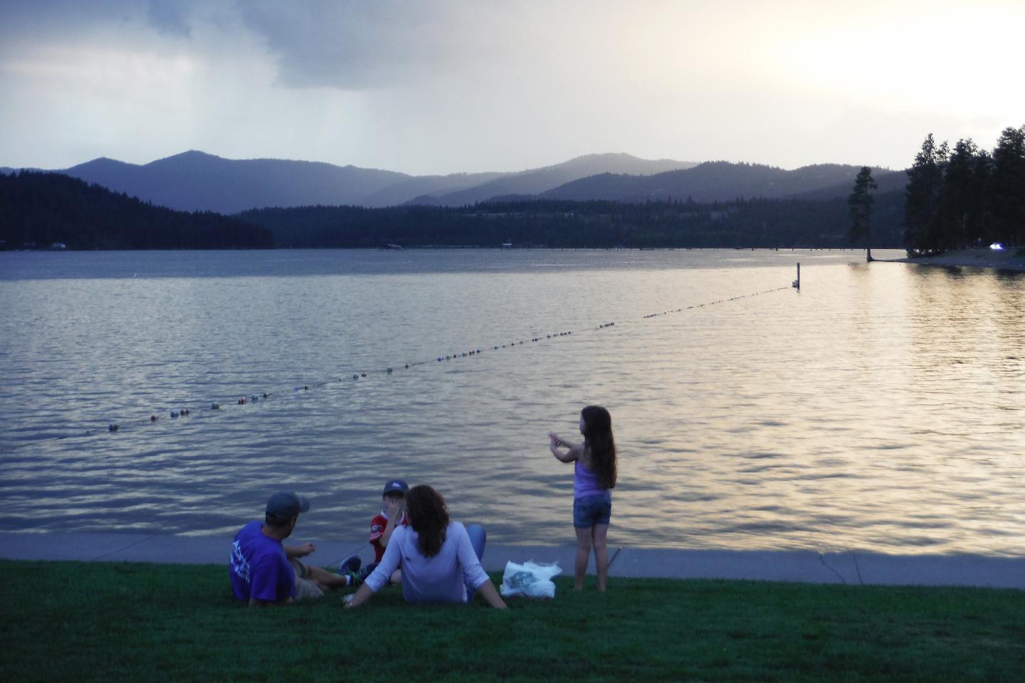 How an Idaho town became the country’s hottest emerging real estate market