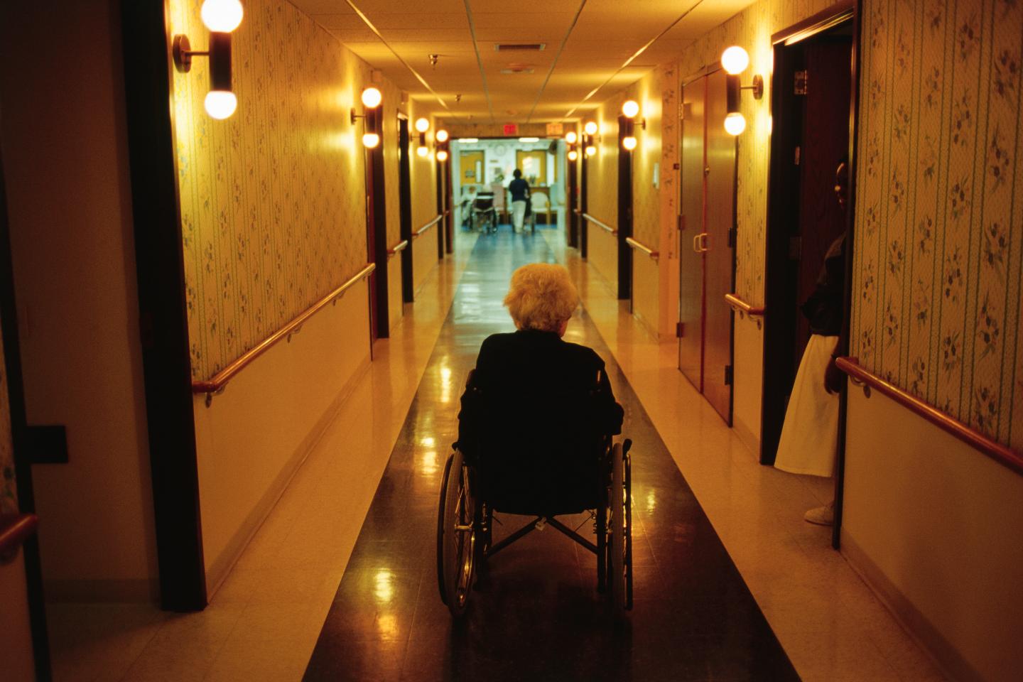 Nursing home investors are pushing for better care and working conditions