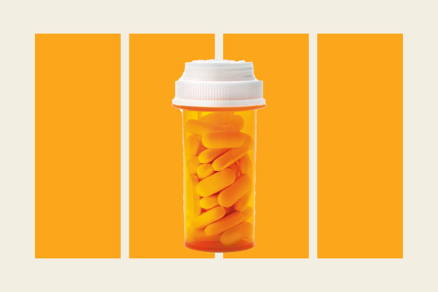 GoodRx helps people afford their medications—but is the company really helping improve the U.S. health care system?