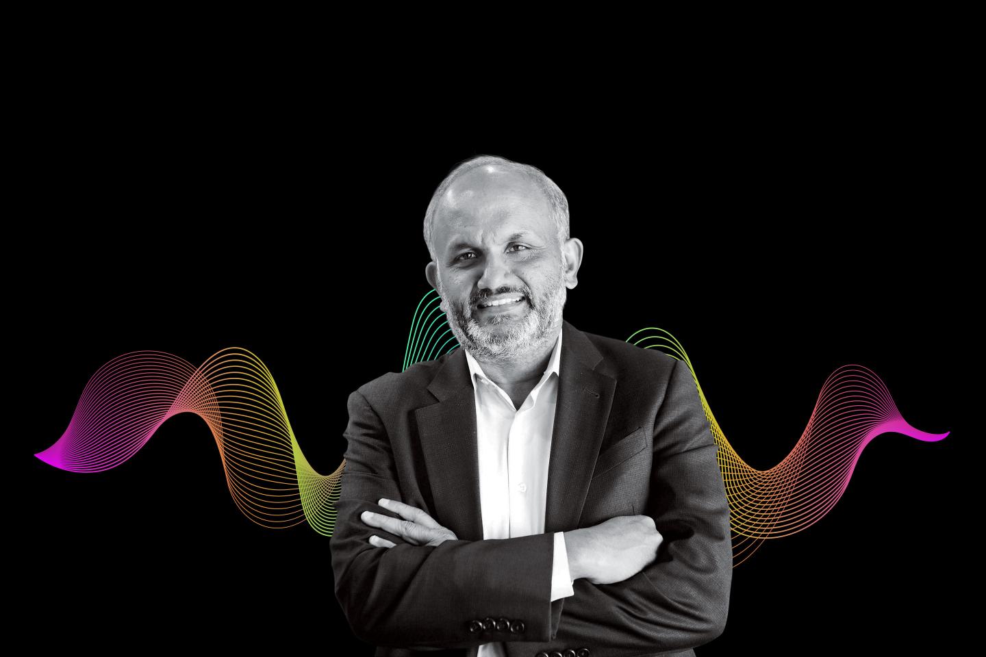 Adobe CEO: We’re in the ‘sweet spot’ of the world’s reliance on tech