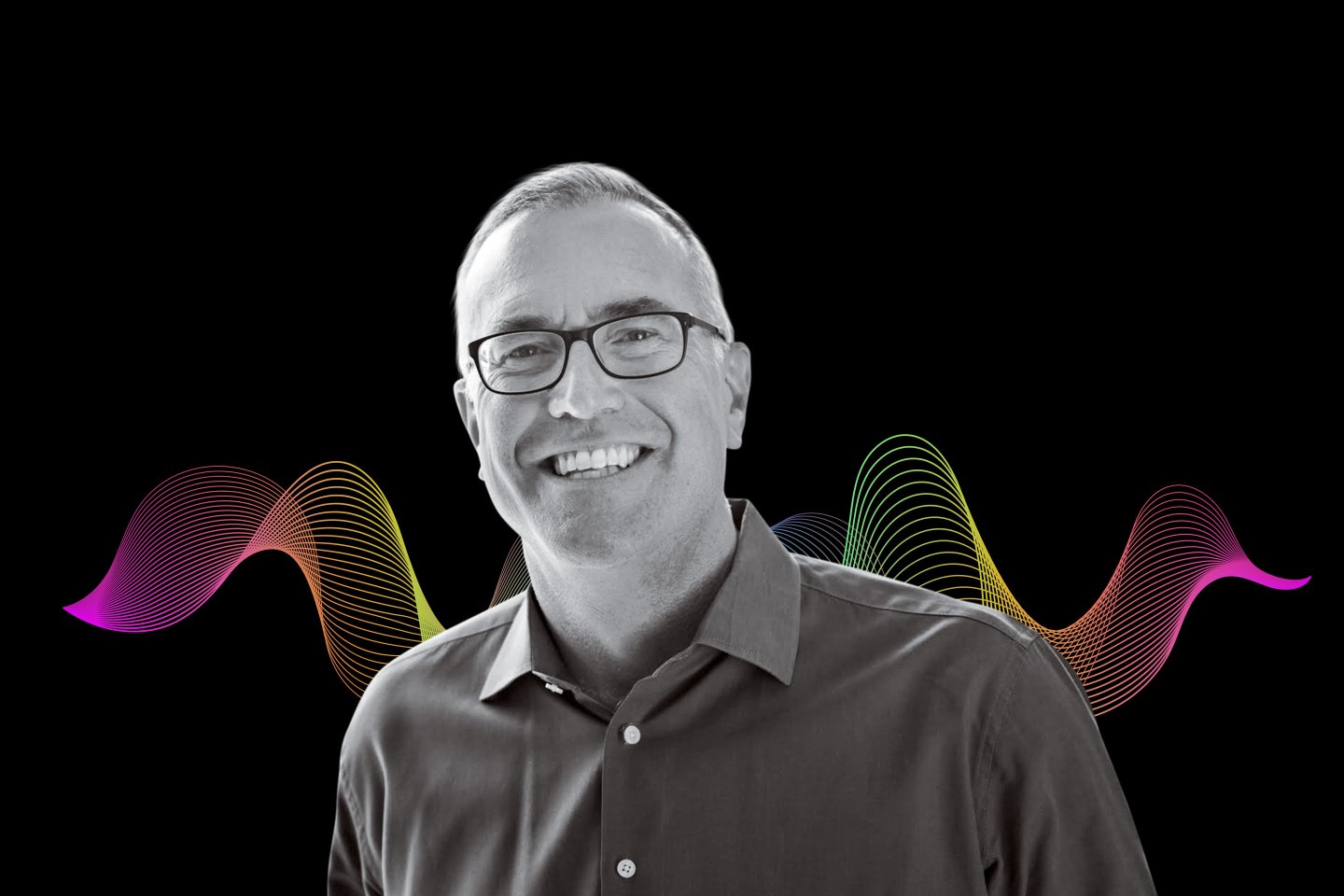 Alexander Hardy, CEO of Genentech on “Leadership Next”