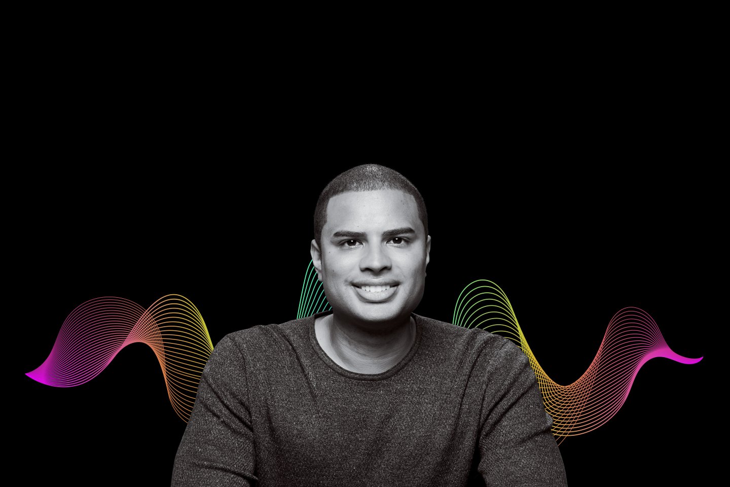 Ryan Williams, CEO of Cadre, on “Leadership Next.”