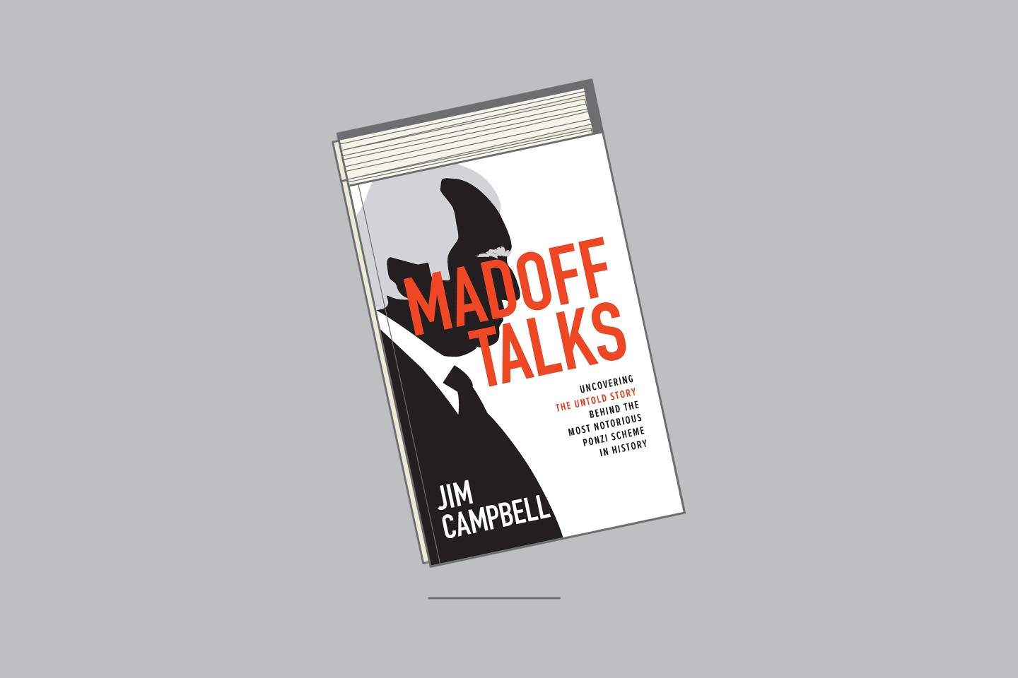Madoff-Talks-Book-Cover