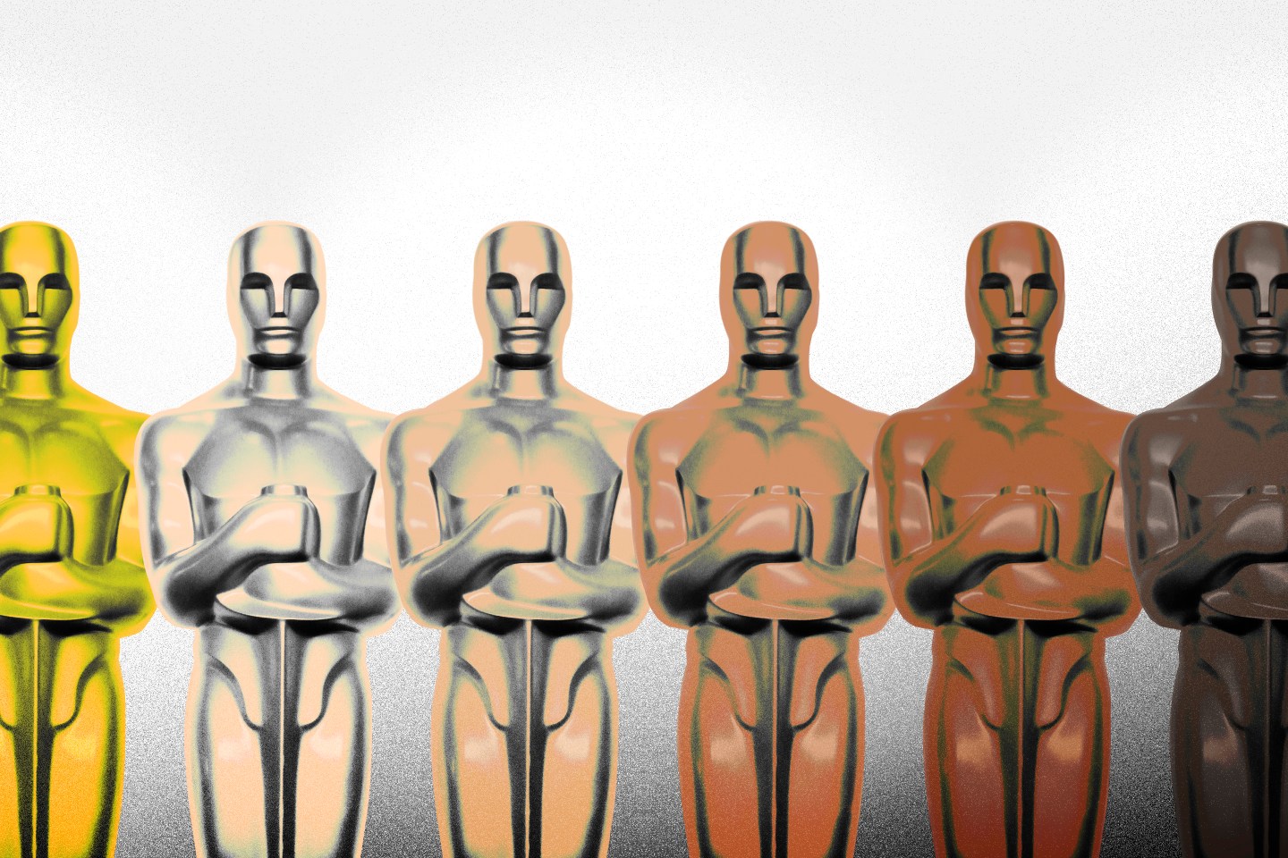 Commentary-Oscar Diversity