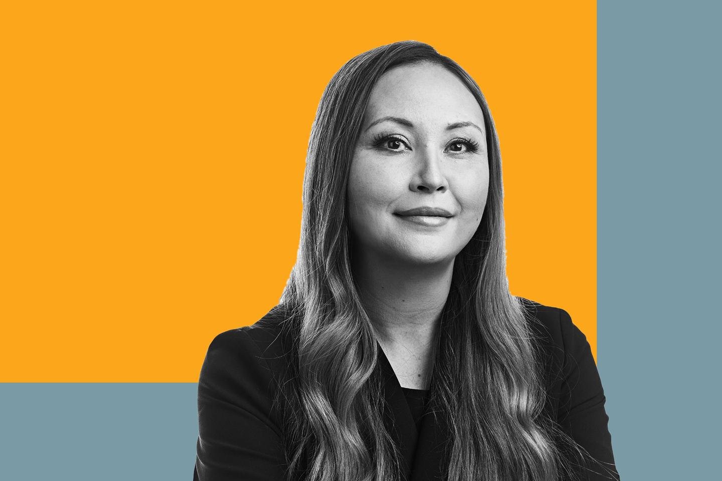 Coinbase president Emilie Choi on the COIN listing: Crypto is ‘not for the faint of heart’