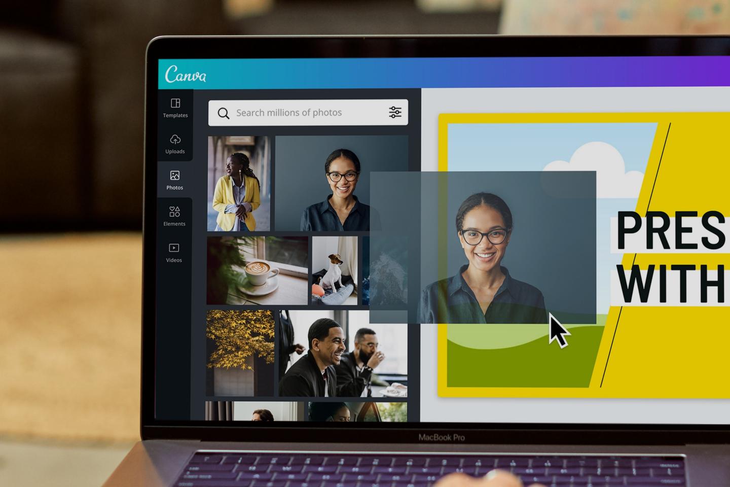 Aussie design startup Canva’s valuation balloons to $15 billion