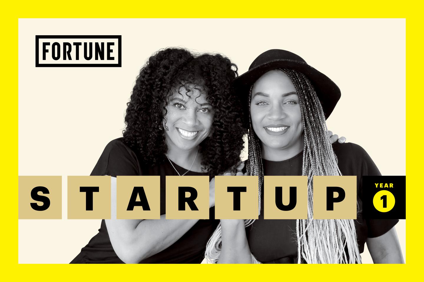 The natural hair care line launched from a garage that drew a cult following with thousands of rave reviews in less than a year