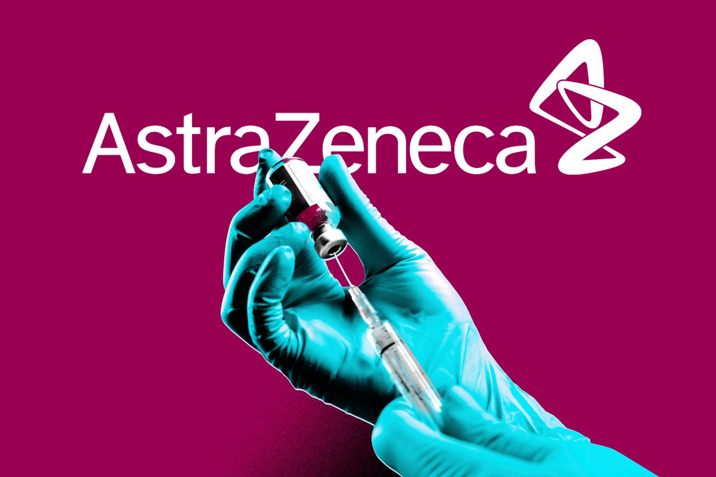 A complete timeline of what’s going on with the AstraZeneca COVID vaccine