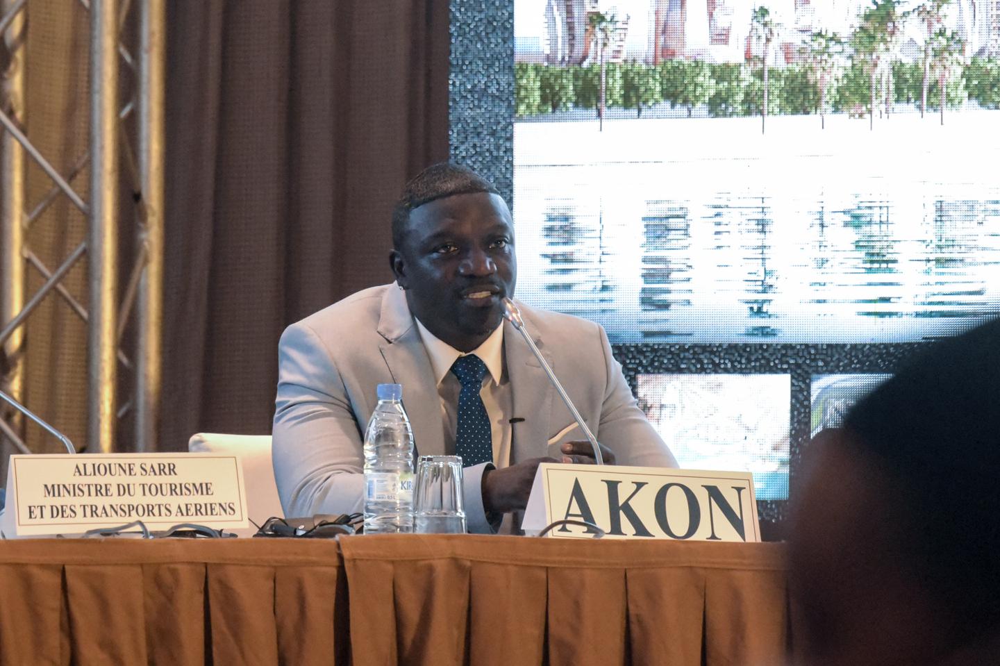 Cryptocurrency can help Africans access the global financial system, writes Akon, artist and founder of Akoin.