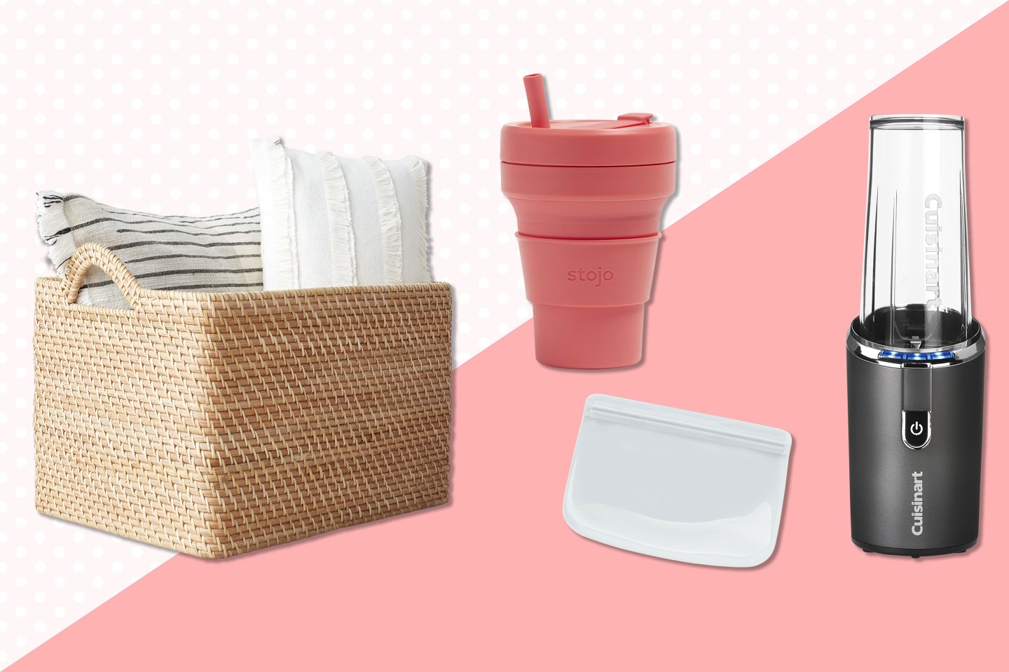 A guide to upgrading your spring cleaning