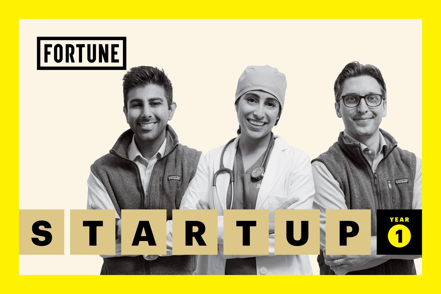 The veterinary clinic startup expanding during the pandemic ‘puppy boom’