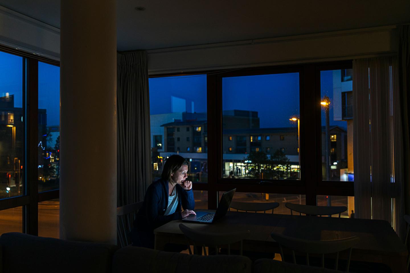 4 challenges companies need to grapple with after the way we work has changed forever