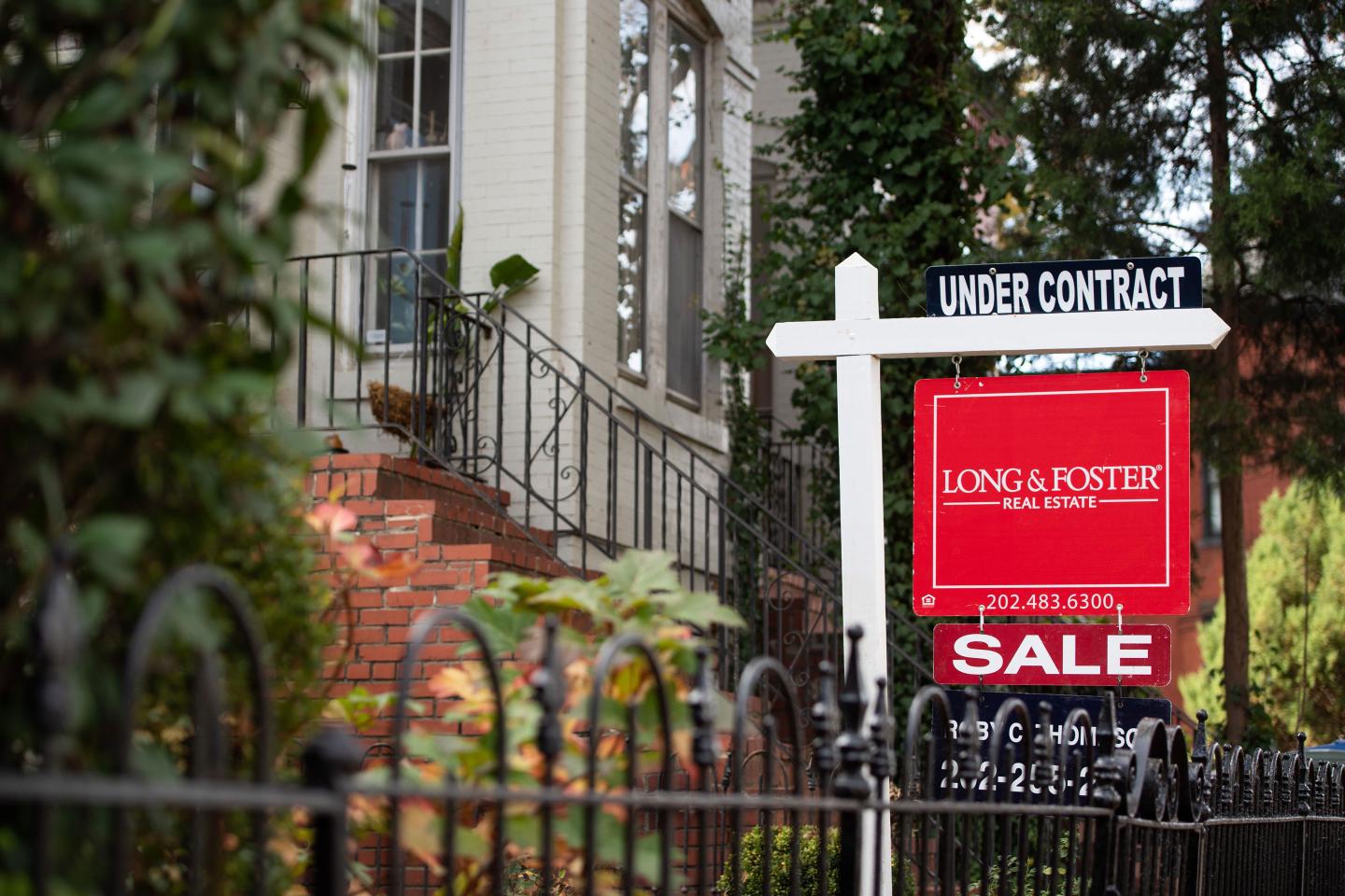 Home prices are up 16% over the past year. Is it time to sell or buy?