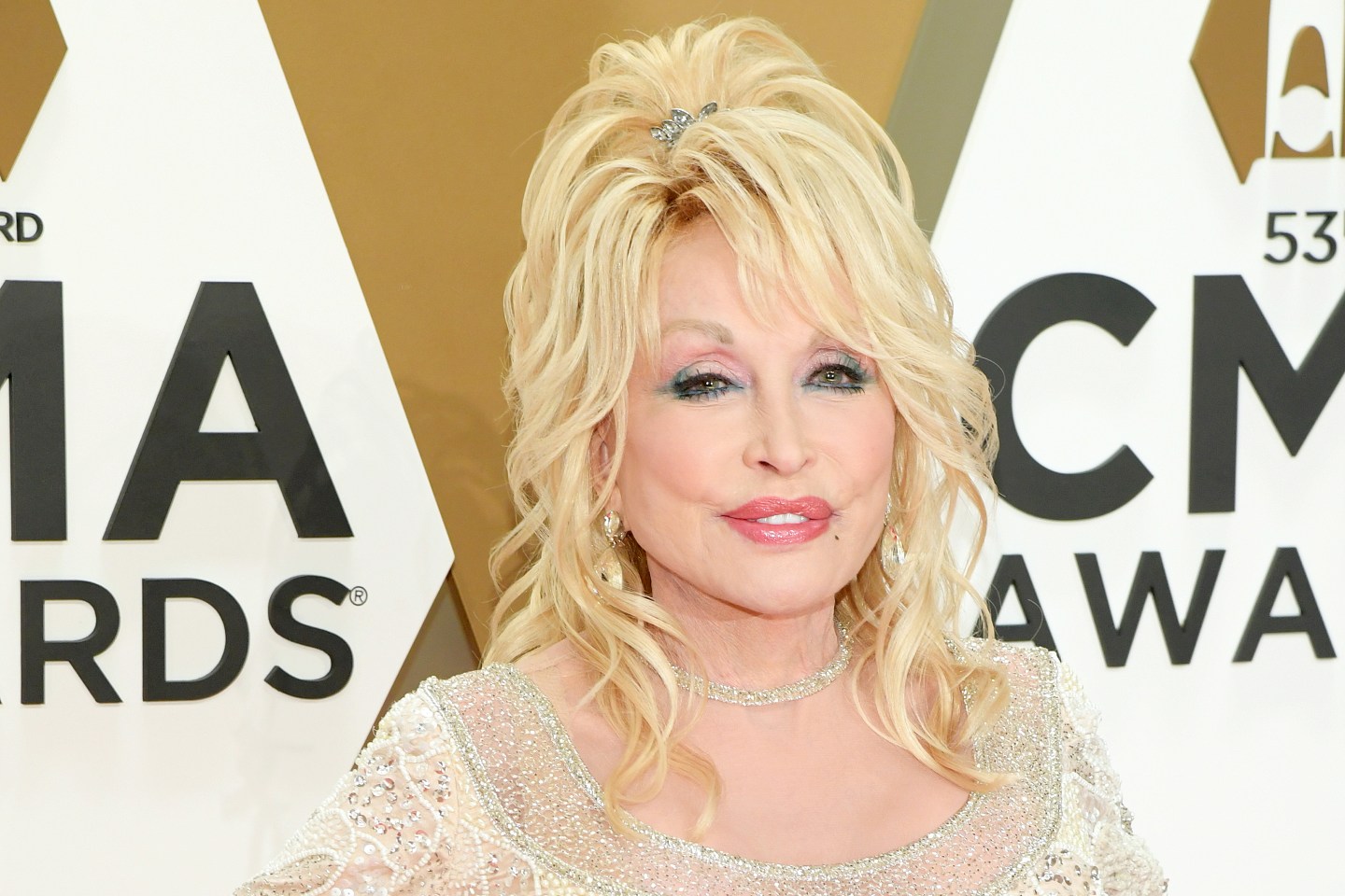 WGL 2021-Dolly Parton
